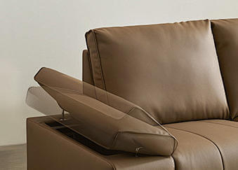 Sofa Armrest Hinge